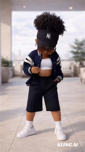 #bébédanceviral #tiktok