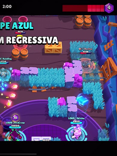 Good Start 🙂‍↔️ #brawlstars #brawl #бравлстарс