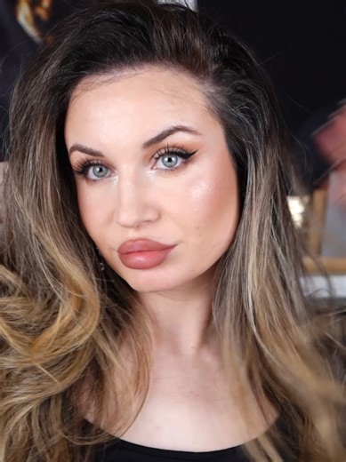 💄 #grwm #makeup TikTok