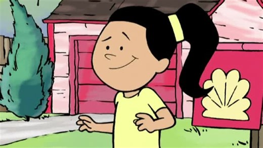 Clifford S01:E11 - Come Back, Mac / Boo!