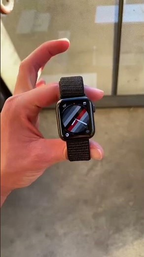 Sport Loop / #applewatchse