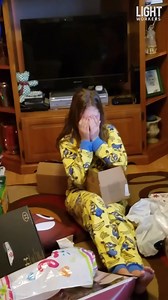 These Christmas surprises will melt your heart! 🥺❤️ | LightWorkers