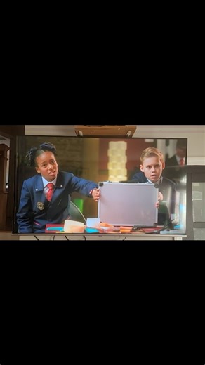 Ori Moonsammy | In Odd Squad Season 4 episode Strictly Odd Dancing, there is a pun about Stuck on the Case. #oddsquad #pbskids #sinkingshipentertainment... | Instagram