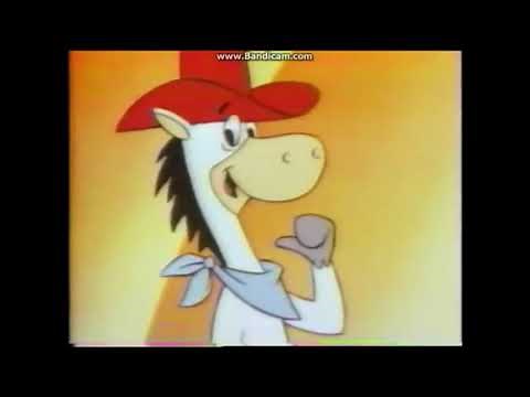 Hanna Barbera 50th Anniversary Celebration