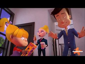 Rugrats (2021) - Rescuing Cynthia Clip 1