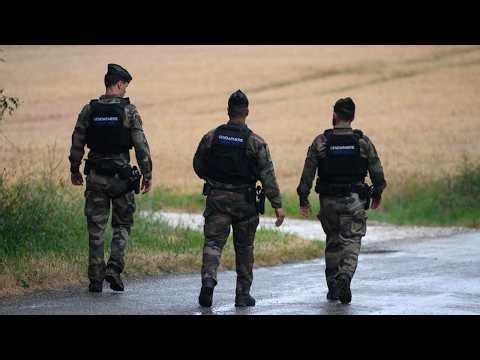 Gers : Le corps retrouvé est celui d'un enfant "porteur de vêtements similaires" à ceux de Lyhanna
