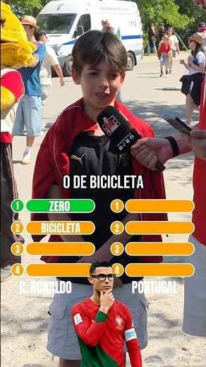 DO YOU KNOW MORE ABOUT RONALDO OR MATH? 🤔