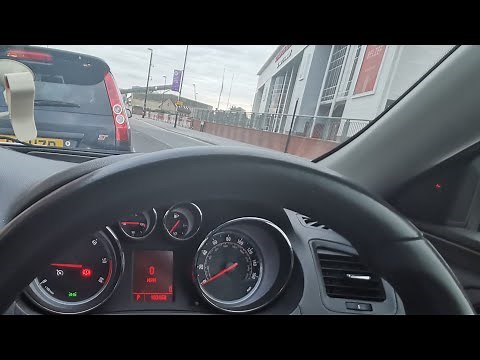 Insignia installing DPF regeneration light