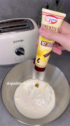 Pavlova roláda - měla to být roláda😆 #inspirace #instagram #recipe