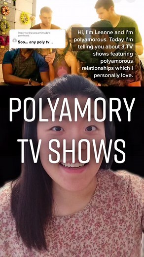 Polyamory Movie and TV Show Recommendations