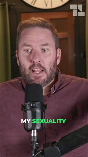 Discipleship is a journey, not a final destination. Thinking we've arrived blinds us. Unwinding childhood strongholds requires Christian counseling, pastoral care, and community. Don't focus solely on one area, but build a solid foundation in Jesus. https://www.truthandliberty.net/episodes/freedom-from-same-sex-attraction-with-brady-cone | Truth & Liberty | Facebook