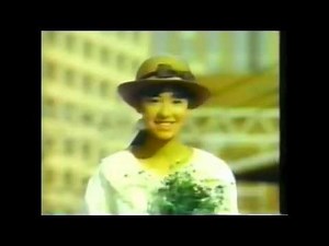 国鉄分割民営化 CM集