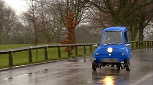 How the World's Smallest Car Is Made