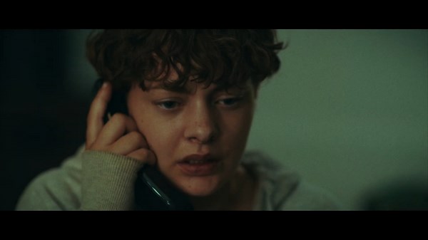 Mia: Official Trailer