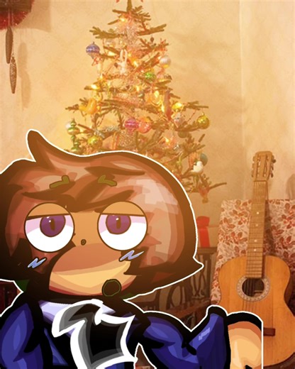 Happy new year! #DaveandBambi #fnf #fnfmod #bambi | bambi