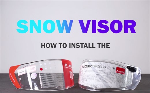 FF353 FF328头盔使用说明