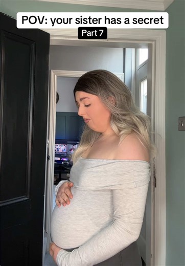 Family Drama Unfolds: Sister's Big Secret Revealed!