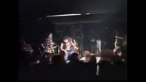 2.4K views · 257 reactions | NAPALM DEATH " Multinational Corporations & Unchallenged Hate " live in Belgium , 1989 ( show with Agathocles & S.O.B. ) - MC - | The True Late 80's Early 90's Death Metal | Facebook