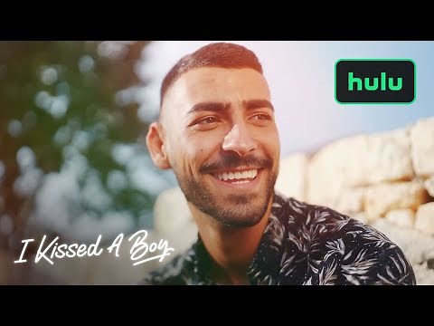 I Kissed A Boy | Official Trailer | Hulu