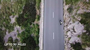 Dreamed in Denmark and crafted with 🖤 - Introducing MATE X. The coolest, most powerful foldable eBike EVER! Up to 52 km/h, 100 km range, 2-4 hours charging time. Designed to be better than the rest! 😏 Pre-order exclusively at www.mate.bike and SAVE up to 500€ today | MATE.BIKE