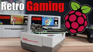 Build a RETRO Gaming Beast | RetroPie Tutorial | Raspberry Pi 3 Emulation #piday #raspberrypi @Raspberry_Pi