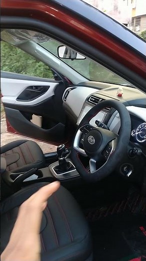 Hyundai Creta E Model Sunroof, Cruise Control, Seat Cover,