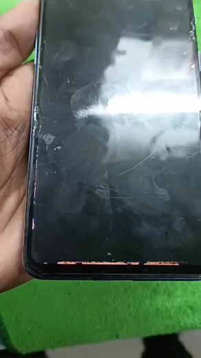 One plus 7t display replacement iConnect Care Technology Bangalore Karnataka #mobilerepairing #mobilerepairservice #mobilerepairtools #mobilerepairshop #mobilerepairingtool #HowToRepair #iphonerepair #iphoneonly #richperson | I Connect Care Technology