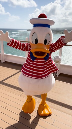 106K views · 781 reactions |  Exciting announcement!  The Disney Fantasy is coming to the UK for the first time ever in Summer 2025!  Set sail from Southampton on all new 3, 4 and 5-night sailings as you discover magical new details onboard this fantastical ship.✨ Bookings open 22nd March 2024. To find out more visit: https://www.disney.co.uk/aaaae | Disney | Facebook