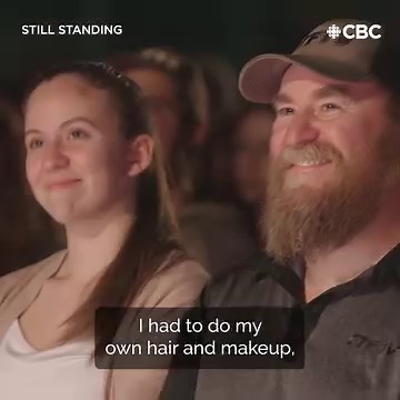 15K views · 912 reactions | In M’Chigeeng First Nation, we had a fireside chat with Fuel the Fire TV about starting their TV show  New episodes of Still Standing airing Tuesdays on CBC and CBC Gem  | Still Standing | Facebook