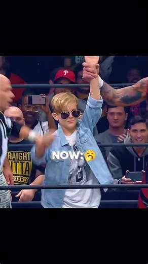 Kid Cassidy🥵 Vs Orange Cassidy Attitude😈#wwe #orangecassidy #cassidy #attitude#edit #shorts