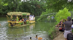 218K views · 1.5K reactions | What will you be doing in Bandera this weekend? | Texas Hill Country | Facebook