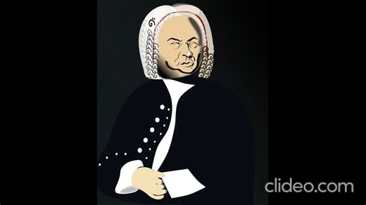 Edexcel Set Work: Bach