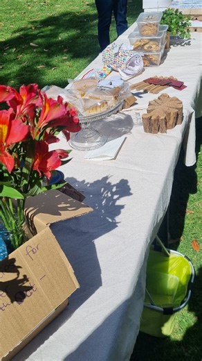 25 reactions · 3 comments | What a wonderful turnout for our very first homemaker swap right here in Mildura. A truly joyful morning spent sharing our hearts passions and connecting with so many wonderful local creatives. Our next #mildurahomemakerswap is set for Sunday 14th December with the option of Christmas themed of you wish@ Can't wait to see you there. Alyce & Jez #mildura #sunraysia #homemakers | Mildura Homemakers Swap | Facebook