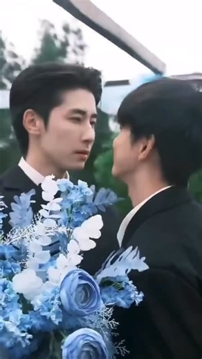 Wulan Ag on Instagram: "Huaaaa😝😍❤️ Love after Addiction” Cast @winwinmua @linfengsong1996 On gtv drama YouTube GagaOOLala Heavanly #許你十年 #林楓松 #FengsongLin #陳穩 #Win 王沛為 Perry Wang 胡賀然"