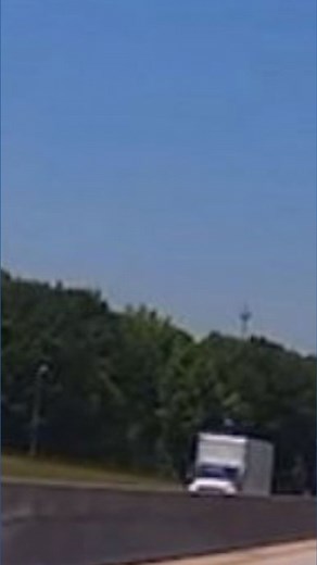 Fireball spotted across Southeast U.S.; possible streak detected in Virginia