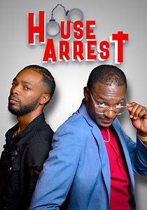 House Arrest - watch tv show streaming online