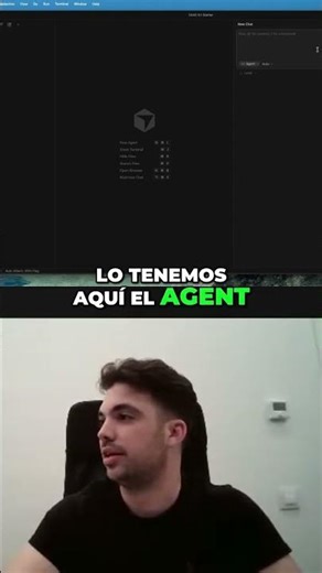 Cursor vs ChatGPT: Por qué el contexto completo lo cambia TODO 🤖