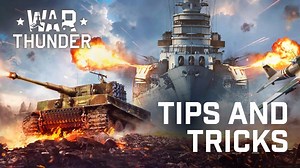 War Thunder Mobile – Tips and Tricks to Win More Matches | BlueStacks