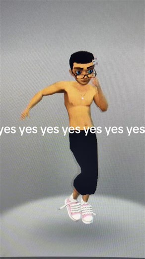 yes yes yes #imvu #foryoupage #cutecore #imvutiktok