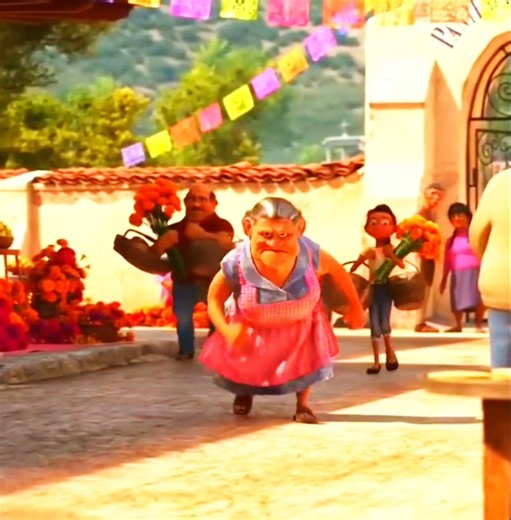 Just this once? #edit #coco #Disney #lesbian #fyp