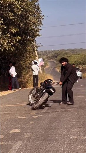 public reaction 😱 splendor modified lovers !! #splendor #modified #splendormodified