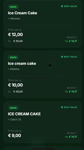 Amsterdam Coffeeshop Hack: Compare Prices Live #amsterdam #hacks #smart