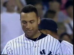 Red Sox at Yankees - July 1, 2004 (Innings 10-12)