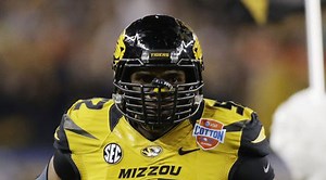 NFL prospect Michael Sam says he's gay