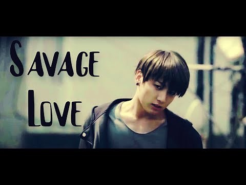 BTS (방탄소년단) - 'Savage Love' MV