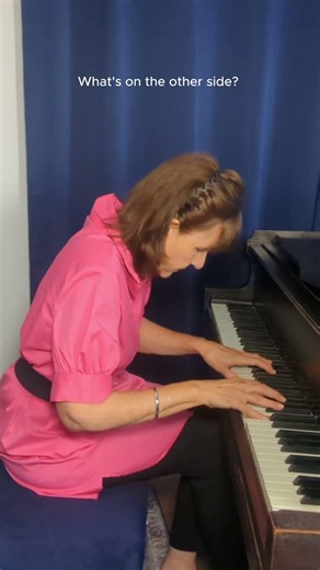 The Rainbow Connection (The Muppet Movie) - Piano Cover #3 by Caroline Joy Quinn