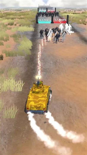 I paid for this ad please download the game