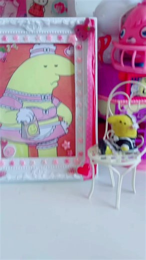 Charlie Dompler Maid Cafe Experience | Smiling Friends Season 2