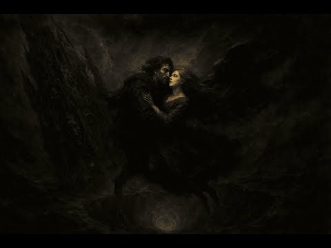 The Weeping Architect That Designed A City Of Eternal Silence