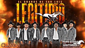 52K views · 2.8K reactions | Y Se Llegaron Los Corridos Mi Primo #PegeseUnGritoMexicano️ 퐂퐋퐀퐕퐄 7♫♪♬ 퐂퐀퐑퐎 퐐퐔퐈퐍퐓퐄퐑퐎 ♪♫ Grupo Legitimo 﫵 Puro Estilo Legitimero  #푌푎푆푒퐿푎푆푎푏푒푛  | Puro Estilo Legitimero | Facebook